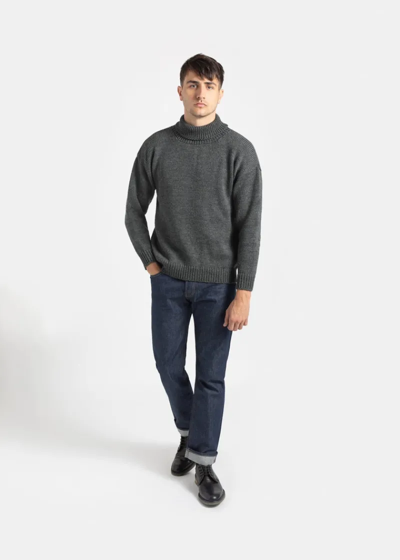 New Gloverall U-Boot-Jumper