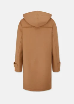 Best Gloverall Women’s Original Monty Duffle Coat FC Camel