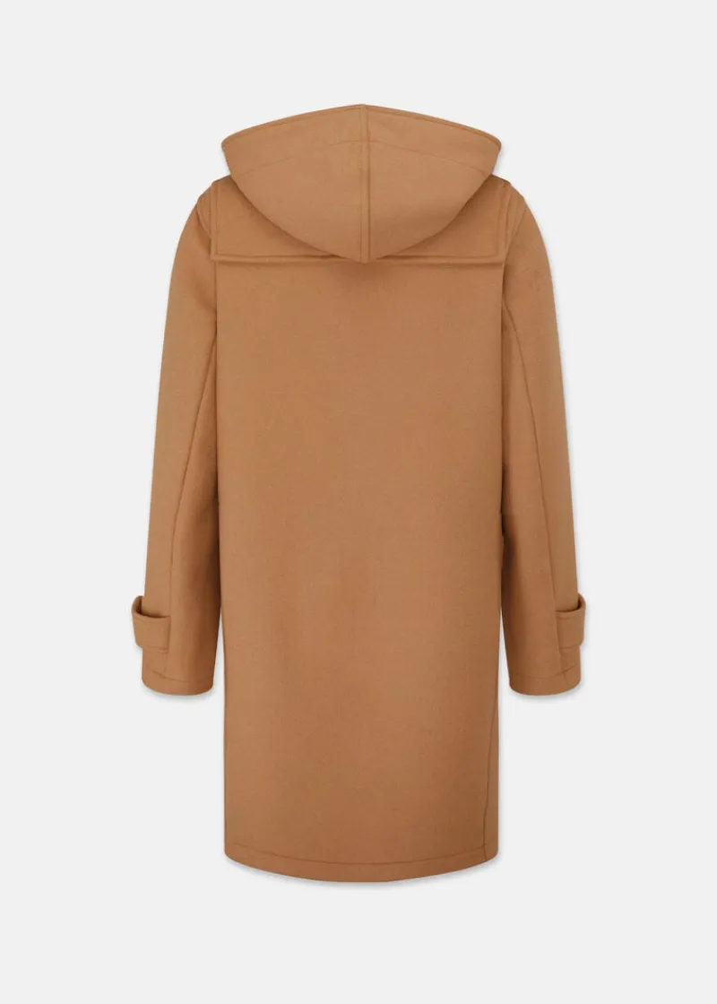 Best Gloverall Women’s Original Monty Duffle Coat FC Camel