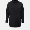 Discount Gloverall Women's Submariner Jumper Black